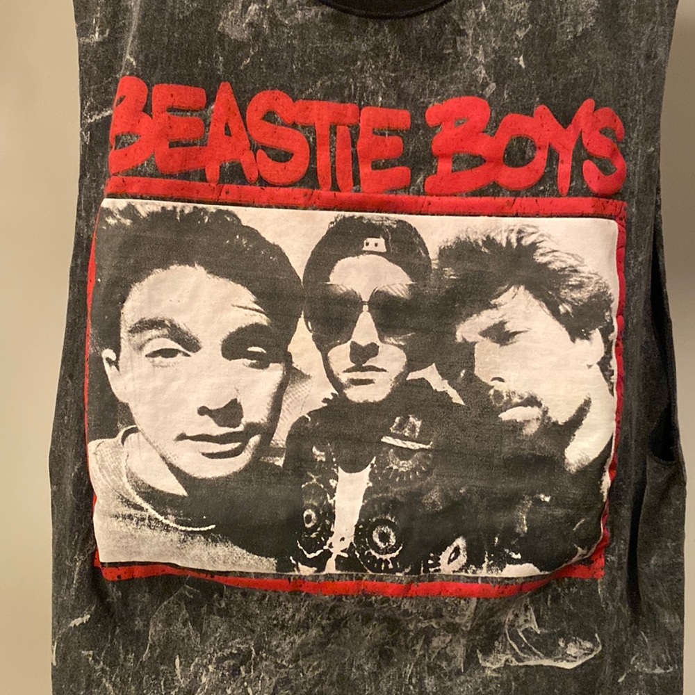Beastie Boys T Shirt